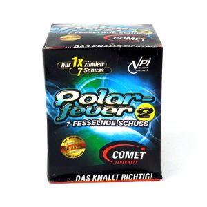 Comet Polarfeuer Nr. 2