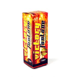 Comet Victory Fontäne