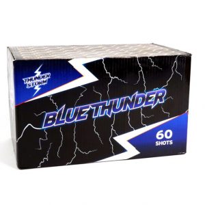 Evolution Blue Thunder