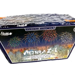 Funke Aethra Z-1 Batch 2024