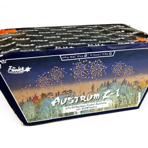 Funke Austrum Z-1 Charge 1