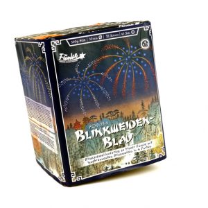 Funke Blinkweiden Blau