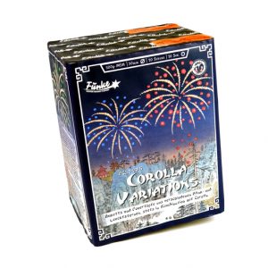 Funke Corolla Variations