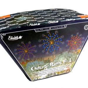 Funke Chrys Rain F-1