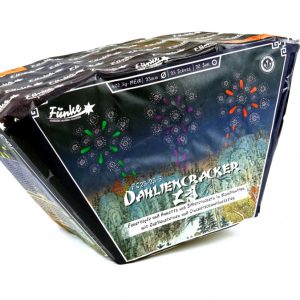 Funke Dahliencracker Z-1
