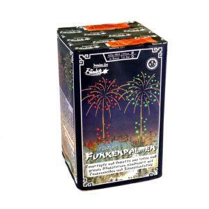 Funke Funkenpalmen 1. Charge