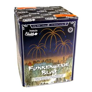 Funke Funkenweide Blau