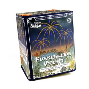 Funke Funkenweide Violett