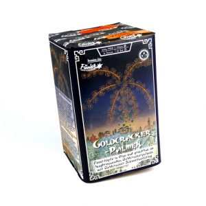Funke Goldcracker Palmen