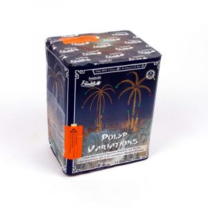 Funke Polyp Variations