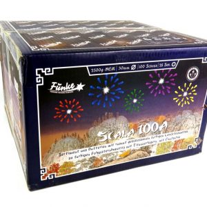 Funke Scala 100A 2025