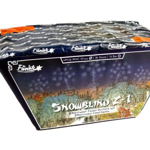 Funke Snowblind Z-1