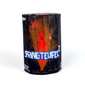 Funke Springteufel 2