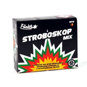 Funke Stroboskop Mix
