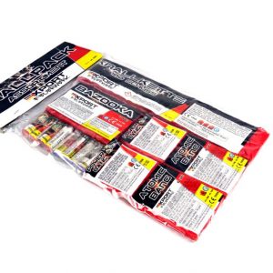 Weco Knallpack Assortiment