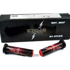 Weco Sterling Thunder