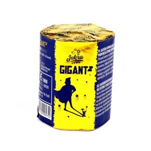 Iskra Gigant 2