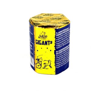 Iskra Gigant 5