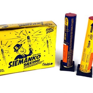 Iskra Siemanko Sredni