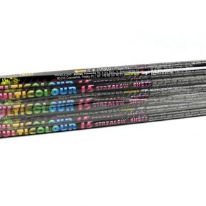 Jorge Multicolour 15