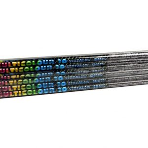 Jorge Multicolour 20