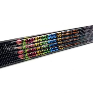 Jorge Multicolour 30