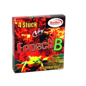Keller Frosch B