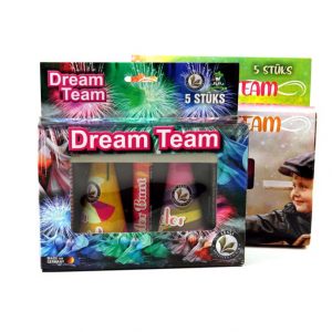 Lesli Dream Team