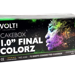 Volt Final Colorz