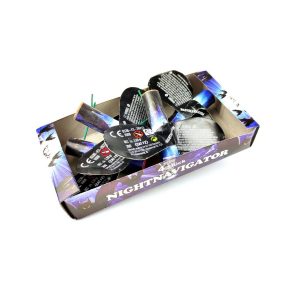 Lesli Nightnavigator