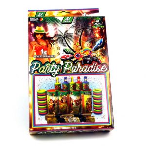 Lesli Party Paradise