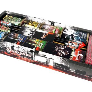 Lesli Shanghai Citylights