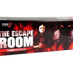 Lesli The Escape Room