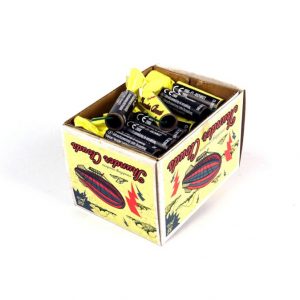 Lesli Thunder Clouds