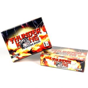 Lesli Thunderkong Shocker