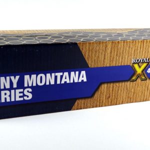 Lesli Tony Montana Series