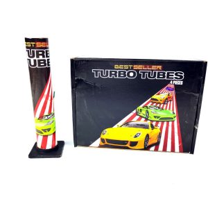 Lesli Turbo Tubes
