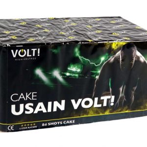 Volt Usain Volt