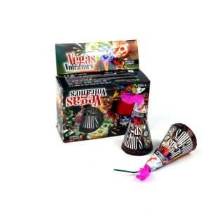 Lesli Vegas Vulcanos