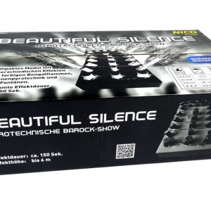 Nico Beautyful Silence