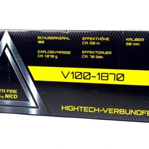 Nico Deltafire V100-1870