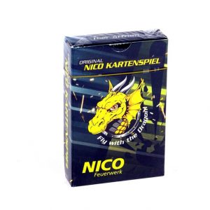 Nico Kartenspiel