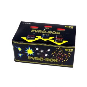 Nico Pyrobox