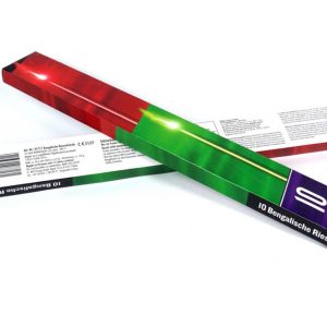 Nico Riesen Bengalfackeln