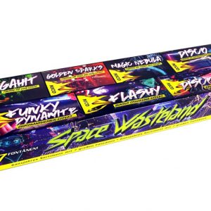 Nico Space Wasteland