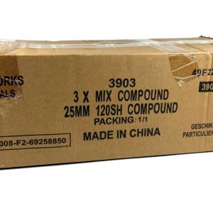 Nordlicht Mix Compound