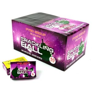 PGE Crackling Ball