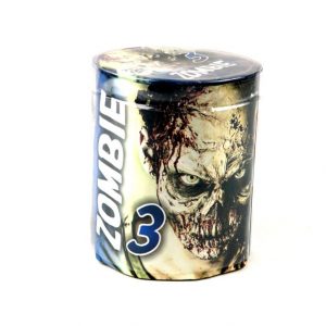 Pyrotrade Zombie 3