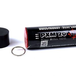 Piromax PXM20 Schwarz