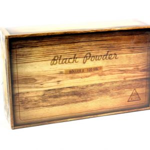 Pyroart A-Böller Schinken